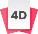 four_d_cards