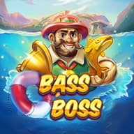 Bass Boss by Red Tiger
