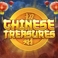 Chinese Treasures by Red Tiger