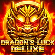 Dragon's Luck Deluxe by Red Tiger