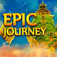 Epic Journey by Red Tiger
