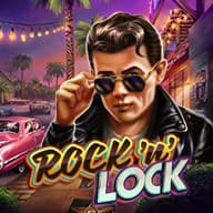 Rock n Lock by Red Tiger
