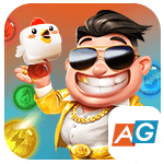 Asia Gaming Slots